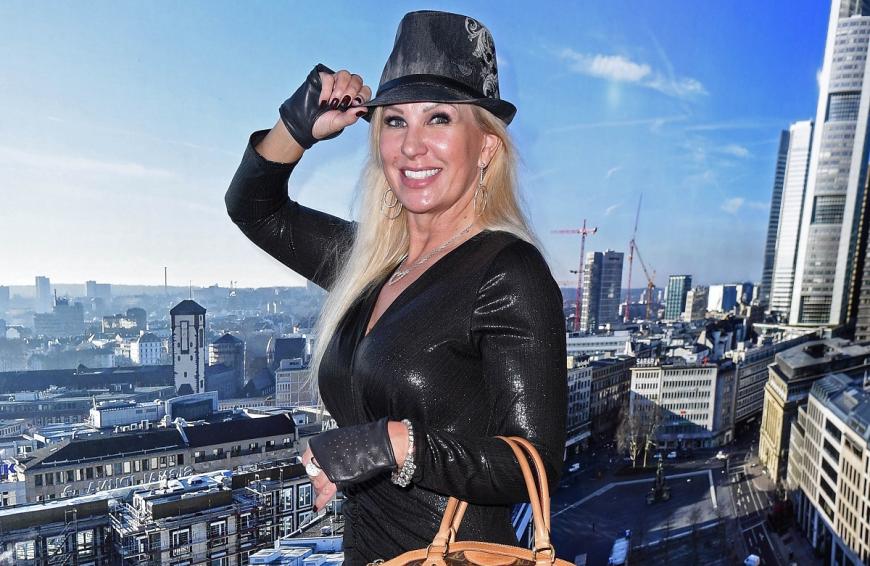 Enthüllung um Claudia Norbergs neue Beziehung?
