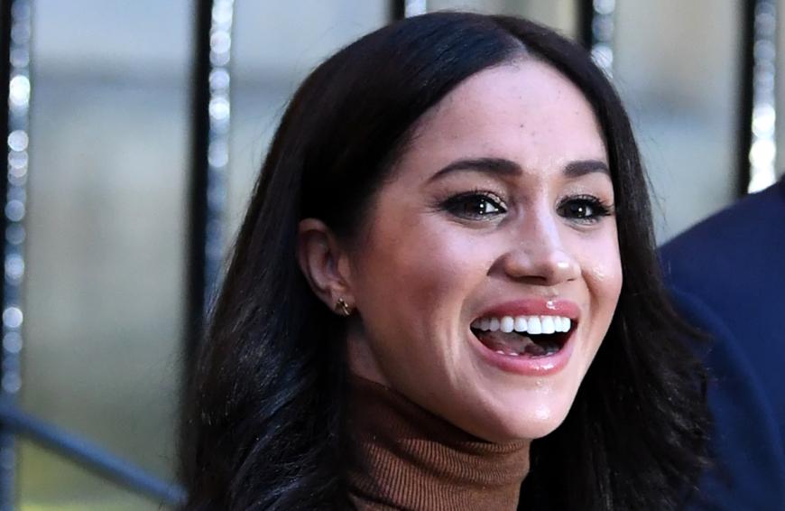 Im Konflikt zwischen Meghan Markle und der Königsfamilie könnte es eine überraschende Wendung gegeben haben.
