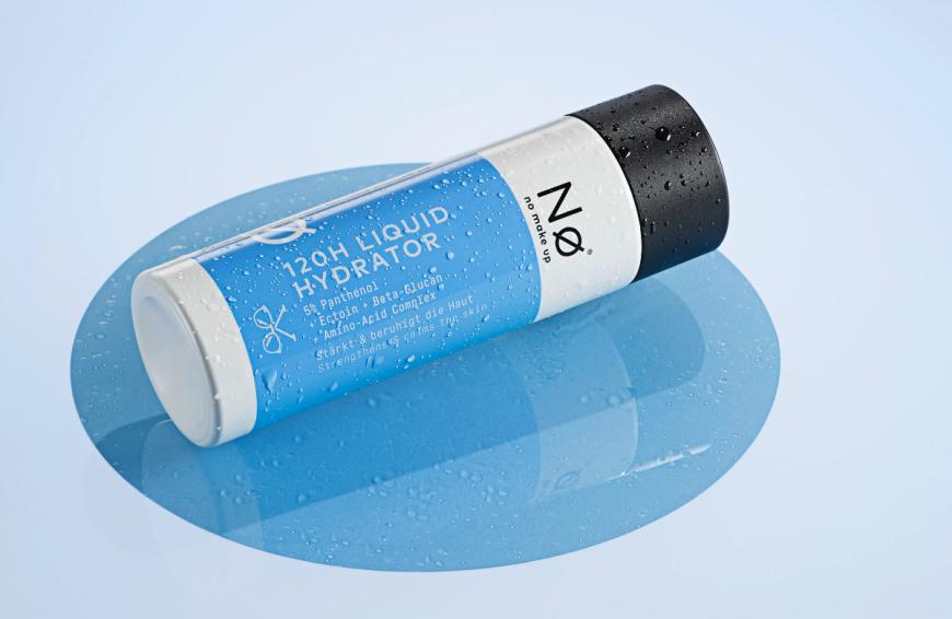 Um den ultimativen Beauty-Booster zu kreieren, hat sich die Brand Nø Cosmetics jetzt mit dem Hautpflege-Experten Leon alias xskincare (Instagram) zusammengetan und den