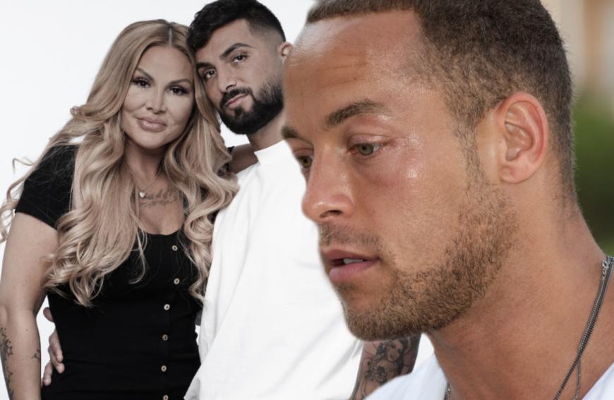 Nachdem der Ex-Bachelor kürzlich gegen die