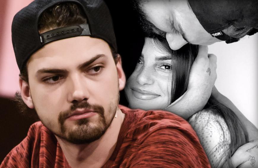 Auch Yeliz meldete sich wenig später zu der Trennung und erklärte, dass sie sich zum Schutz ihres Babys nicht weiter äußern wolle.