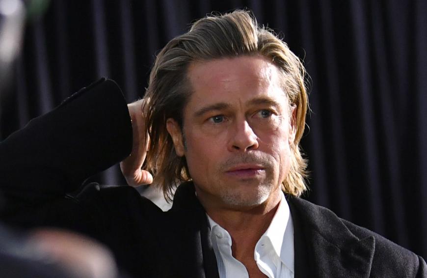 Brad Pitt könnte schon bald neuer Ärger drohen.
