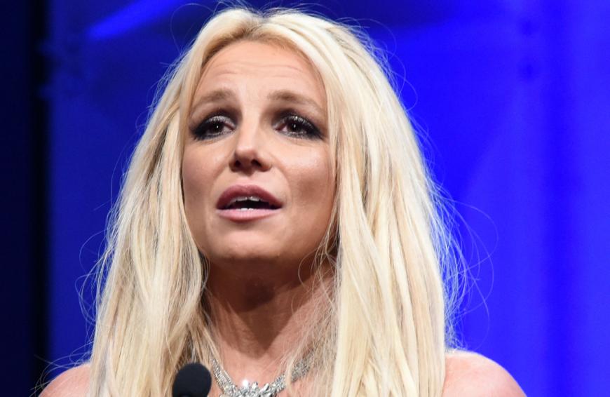 Schwere Anschuldigungen gegen Britney Spears.
