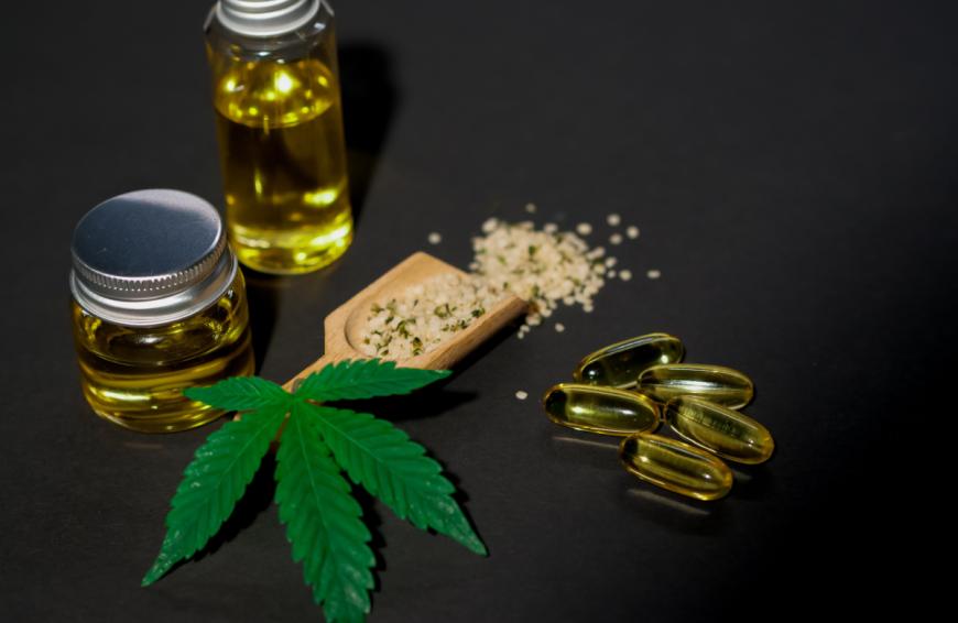 CBD-Produkte erfreuen sich einer großen Beliebtheit – und das zurecht. Warum sich Produkte mit Hanföl lohnen, erfährst du hier. 