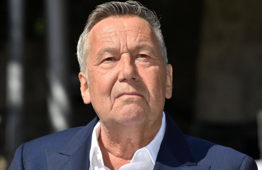Roland Kaiser ist sich sicher, dass junge Sänger für eine erfolgreiche Zukunft vor allem ein besonderes Talent mitbringen sollten.