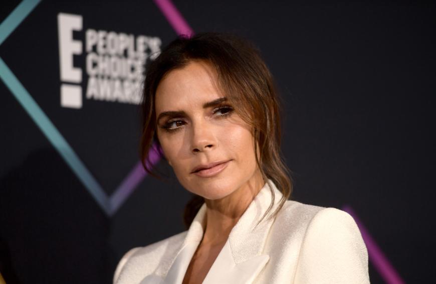 Victoria Beckham soll momentan alles andere als glücklich sein.