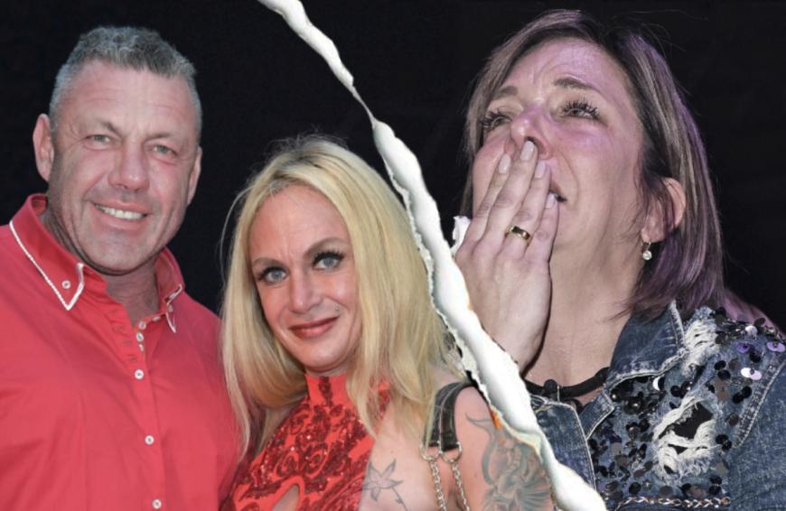 Die 43-Jährige hatte sich in den letzten Monaten immer wieder mit Caro und Andreas Robens angelegt.