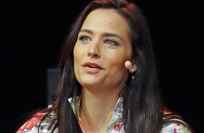 Liebe hin oder her, für Amira ist eine Sache in der Partnerschaft ein absolutes No-Go!