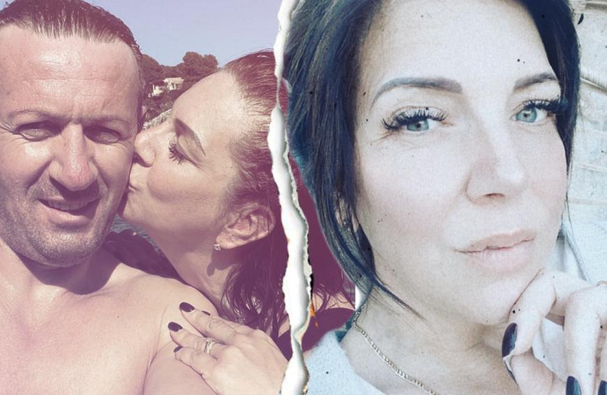 Ihre Liebe hielt nicht lange: Im März verkündeten Ennesto Monté und Danni Büchner, dass sie sich nach fünf Monaten Beziehung getrennt hätten. Im OKmag.de-Livetalk verriet der Entertainer, dass ständige Streitigkeiten und Missverständnisse zum Liebes-Aus geführt hätten. Im Juli dann die Überraschung: Danni und Ennesto gaben ihrer Liebe eine zweite Chance, nur, um fünf Tage später die erneute Trennung zu verkünden. Anschließend lieferten sich die beiden eine Schlammschlacht.
