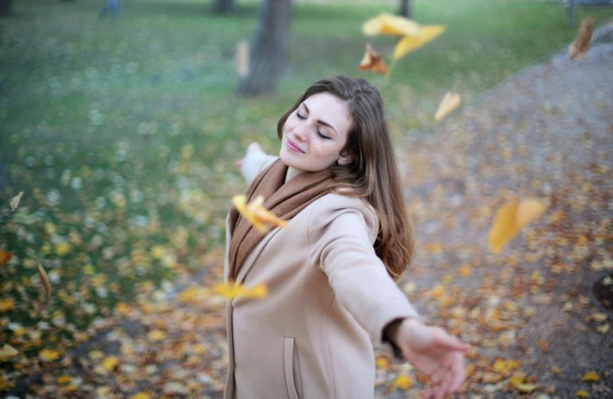 Der Herbst ist da und viele Duft-Neuheiten versüßen uns den Übergang! 