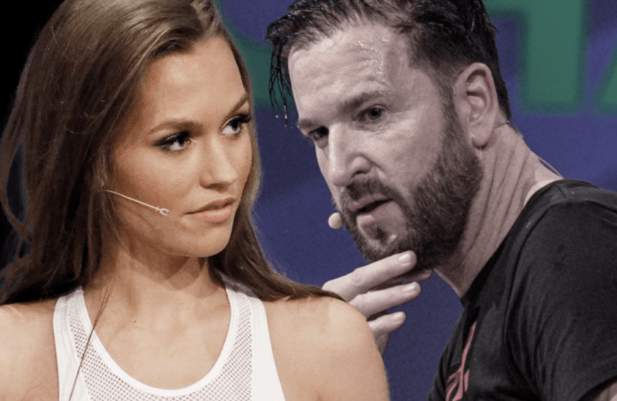 Laura Müller wagt einen neuen Anlauf als Influencerin.