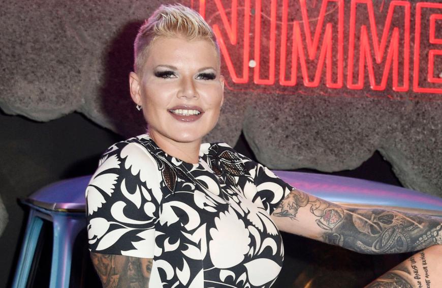 Melanie Müller möchte nach ihrer Zeit bei