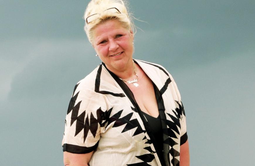 Nun hat die 56-Jährige offenbar große Zweifel daran, ob sie sich richtig verhalten hat.