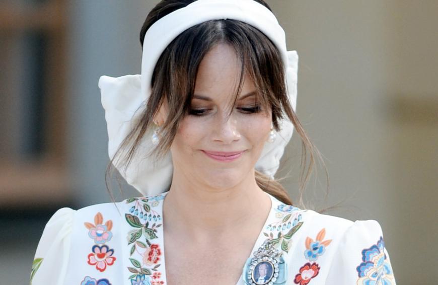 Müssen die Fans von Prinzessin Sofia in Zukunft auf öffentliche Auftritte verzichten?