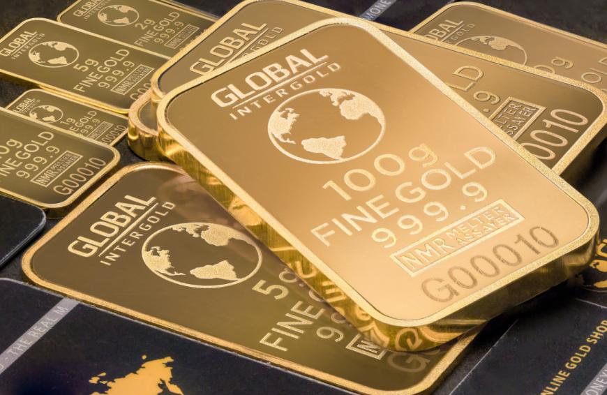 Gold ist und bleibt, trotz Bitcoin und Co., immer noch eine der beliebtesten Anlegemöglichkeiten.
