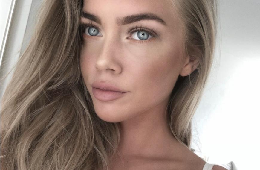 Jetzt teilte die Influencerin ein eindeutiges Statement zu einem Liebescomeback im Netz ...