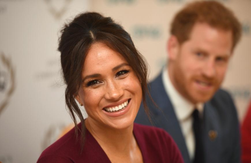 Kommt Meghan Markle schon bald wieder zurück nach Großbritannien?
