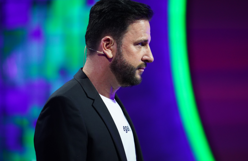 Sein Haus ist verkauft: Michael Wendler sprach nun Klartext, wie es für ihn und Laura Müller nun weitergeht.