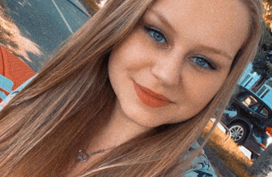 Die 22-Jährige, die zuletzt vor allem mit ihrem enormen Gewichtsverlust für Aufsehen sorgte, zeigte im Netz jetzt erstmals ihren Freund.