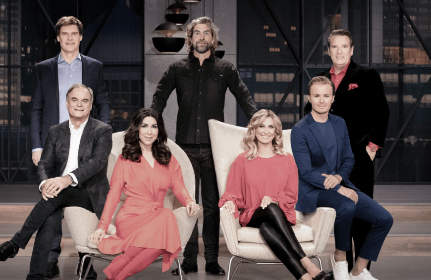 Seit dem 6. September suchen Carsten Maschmeyer, Judith Williams, Dagmar Wöhrl und Co. in der 10. Staffel von