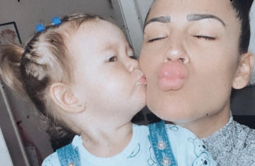 Mama Elena Miras hat über Instagram eine schreckliche Nachricht erhalten, die nicht nur sie, sonder auch Tochter Aylen betrifft.