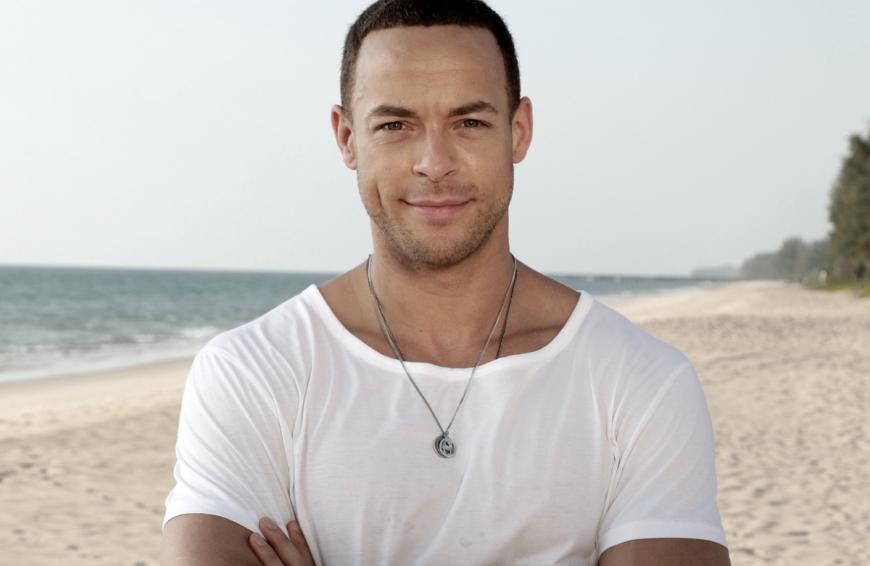 ... ist es seit einigen Tagen still um den Ex-Bachelor geworden.