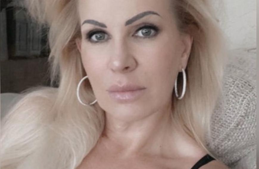 Aus und vorbei: Claudia Norberg ist nicht mehr mit Hubertus Freiherr von Falkenhausen zusammen.