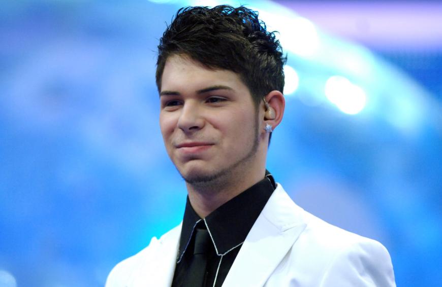 2010 landete Manuel Hoffmann auf dem dritten Platz bei DSDS.
