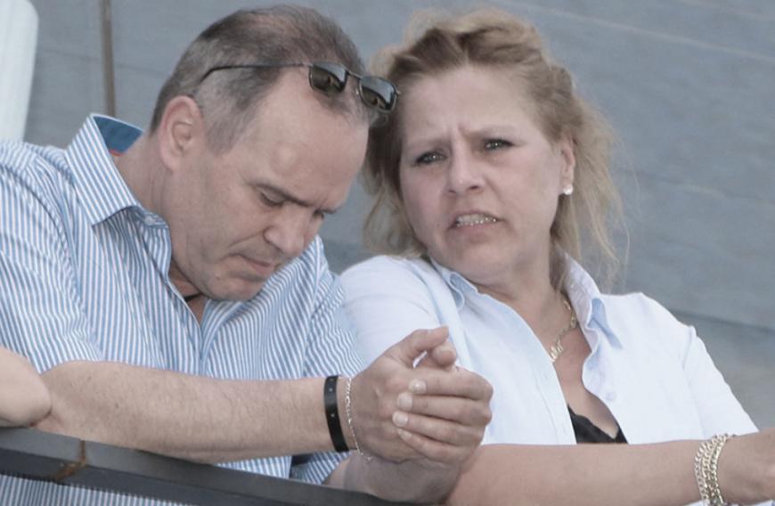 In den letzten Wochen verdichteten sich die Gerüchte rund um eine mögliche Trennung von Silvia Wollny und Harald Elsenbast.