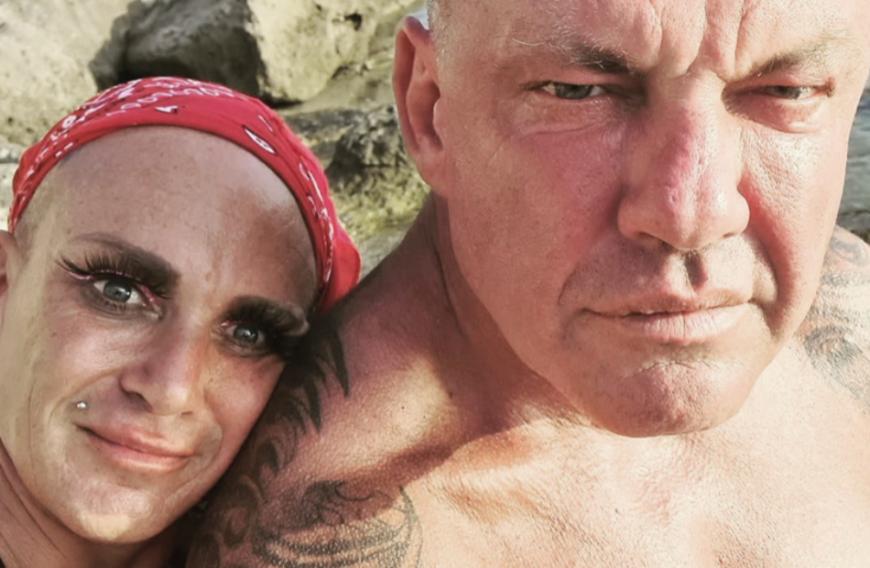 Um so schockierender ist jetzt ein Posting der beiden Bodybuilder, auf dem angedeutet wird, dass Caro und Andreas Mallorca schon bald den Rücken kehren könnten.