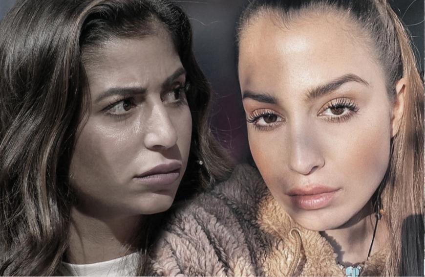Obwohl zwischen Eva Benetatou und Jenefer Riili eigentlich Ruhe einkehren sollte, sehen die Follower der frisch gebackenen Mama offenbar neues Konfliktpotenzial.