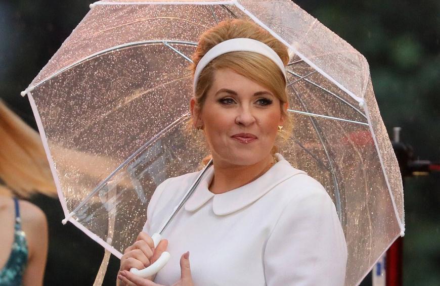 Maite Kelly ist nach dem Ende ihrer Ehe 2018 solo.