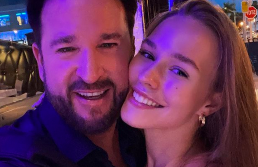 Haben Michael Wendler und Laura Müller wirklich Geldprobleme? Das neueste Foto der 21-Jährigen sieht nicht danach aus ...