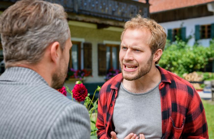 Auch in dieser Staffel wartet