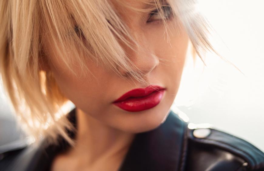 Neue Saison, neue Beauty-Trends: Wir verraten dir, welcher Lippenstift im Herbst angesagt ist. 