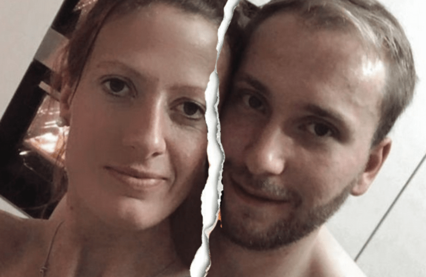 Trennungsgerüchte um Denise Munding und Nils Dwortzak!