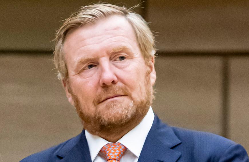 König Willem-Alexander könnte großer Ärger drohen, weil er eines seiner Schlösser ein paar Monate lang schließen will.