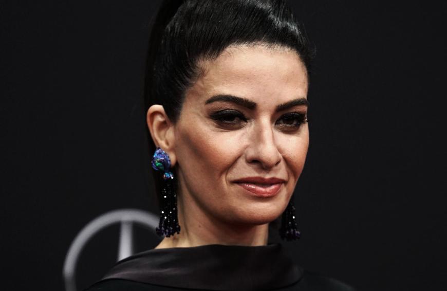 Rund acht Jahre war Linda Zervakis eines der Aushängeschilder der ARD-