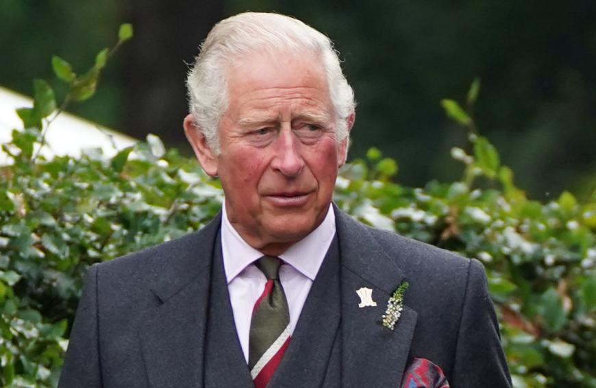 Prinz Charles war lange bei seinem Volk nicht sonderlich beliebt.