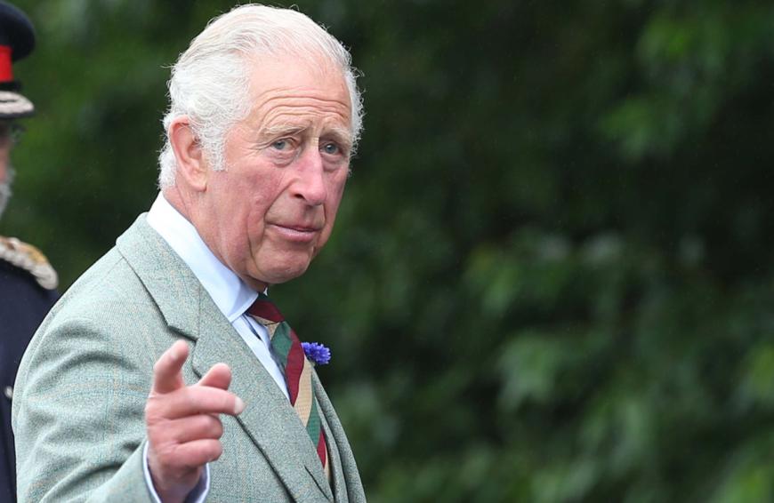 Prinz Charles durfte sich in der Vergangenheit häufig heftige Kritik anhören.
