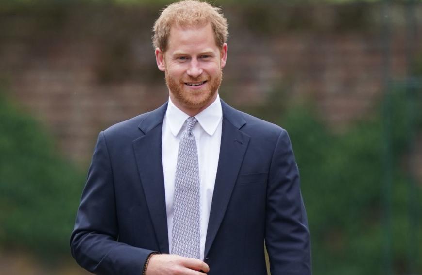 Auch bei einer möglichen Rückkehr von Harry nach London könnte sie eine wichtige Aufgabe haben.