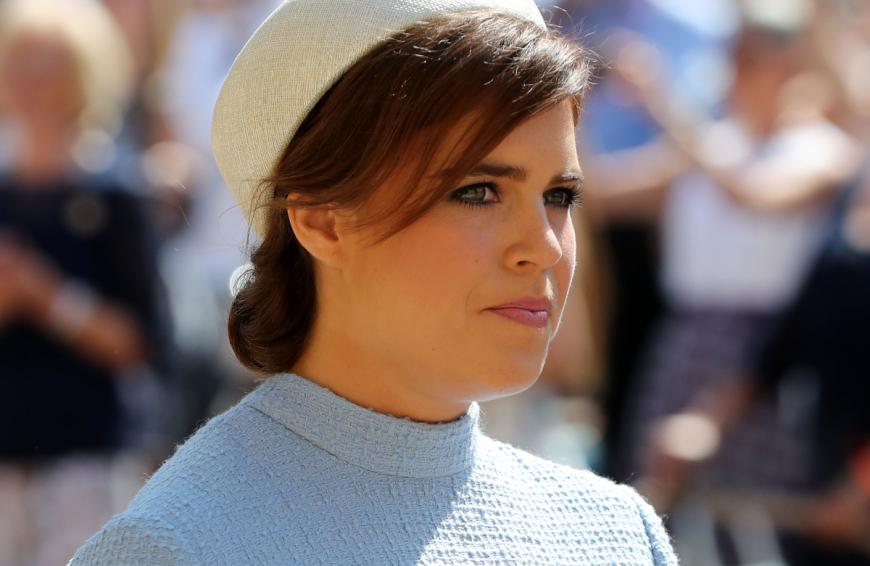 Prinzessin Eugenie wird immer wieder eine entscheidende Rolle bei einer mgölichen Versöhnung der Sussexes mit dem Rest der Königsfamiflie nachgesagt.