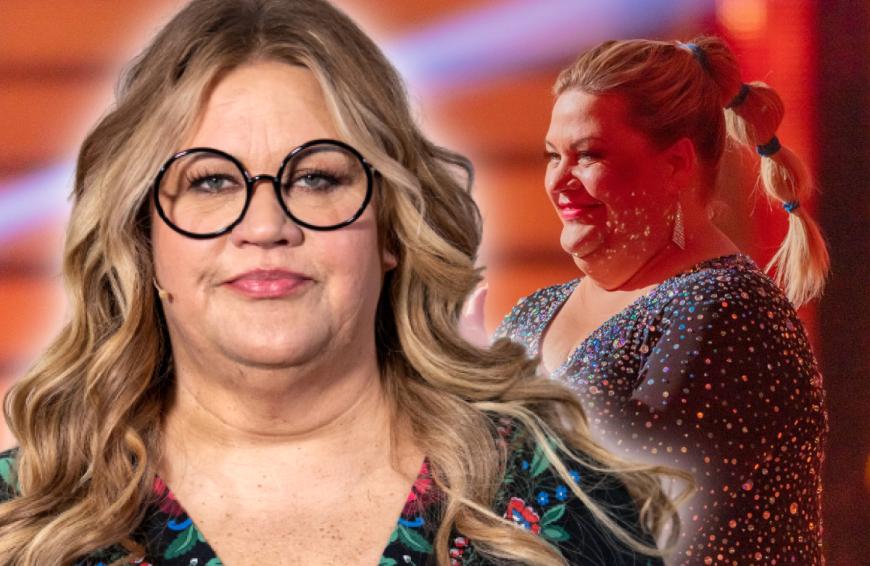 Seit dem brachte die Blondine brachte eine Modelinie für Mollige raus, moderierte, machte Sport und entwickelte sogar ein eigenes Trainingsprogramm.