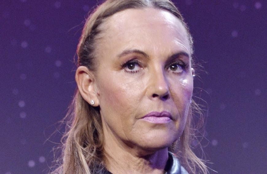 Jetzt äußert sich die 57-Jährige zu den Vorwürfen ihrer Ex-Schwiegertochter.