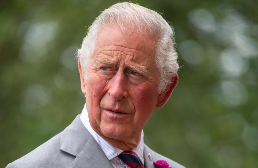 Prinz Charles könnte vor einem ernsthaften Problem stehen.
