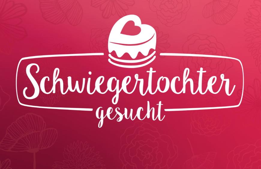 Jetzt suchte Christa bei