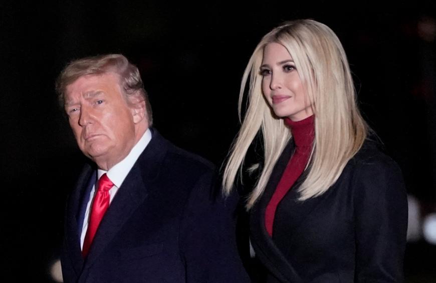 Doch anstatt ihr zu helfen, macht Papa Donald ihr das Leben schwer.