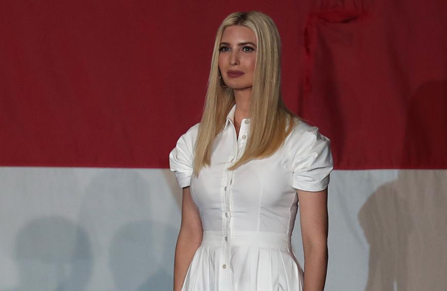 Wie geht es für Ivanka jetzt weiter?