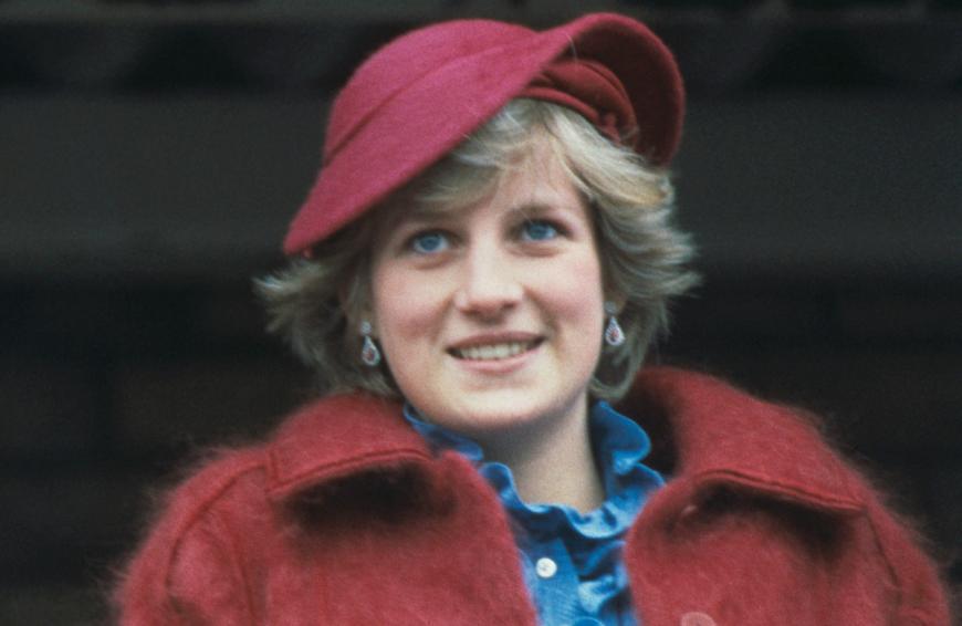 Prinzessin Diana waren ihre Söhne zu Lebzeiten sehr wichtig. In ihrem Testament hat sie sie großzügig bedacht.