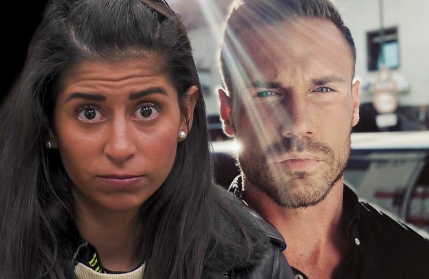 Eva Benetatou sprach nun in einem Interview über die öffentliche Schlammschlacht mit Ex Chris Broy.
